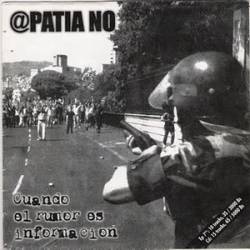 Cuando el Rumor es Informacion